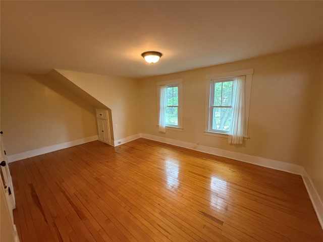 Eau Claire Residential Real Estate