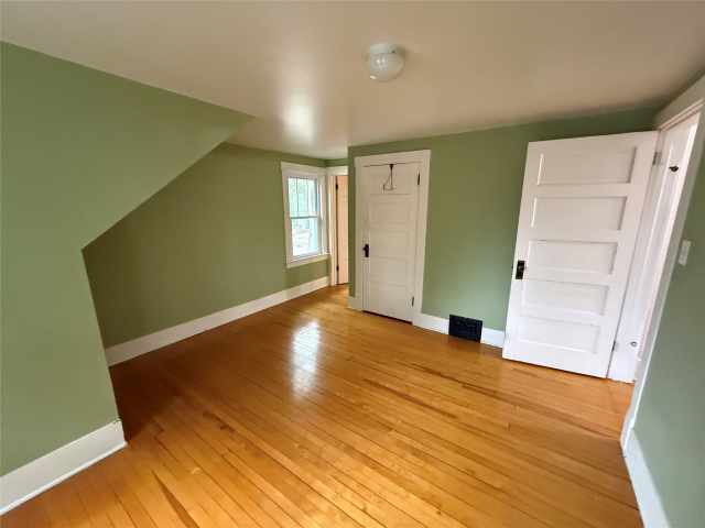 Eau Claire Residential Real Estate