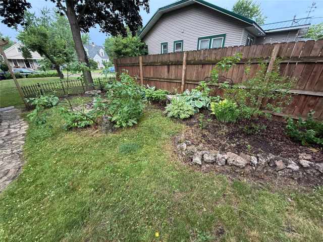 Eau Claire Residential Real Estate