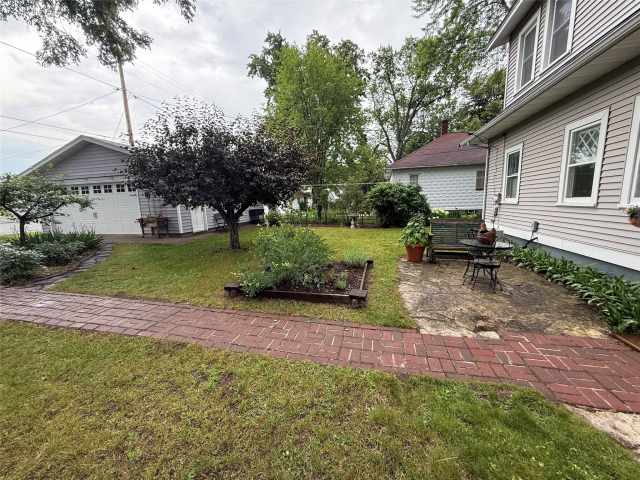Eau Claire Residential Real Estate