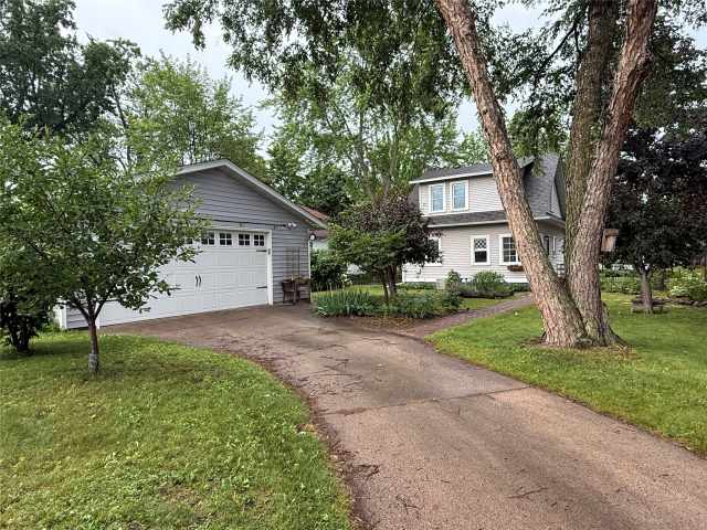 Eau Claire Residential Real Estate