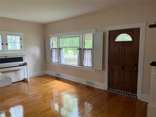 Eau Claire Residential Real Estate
