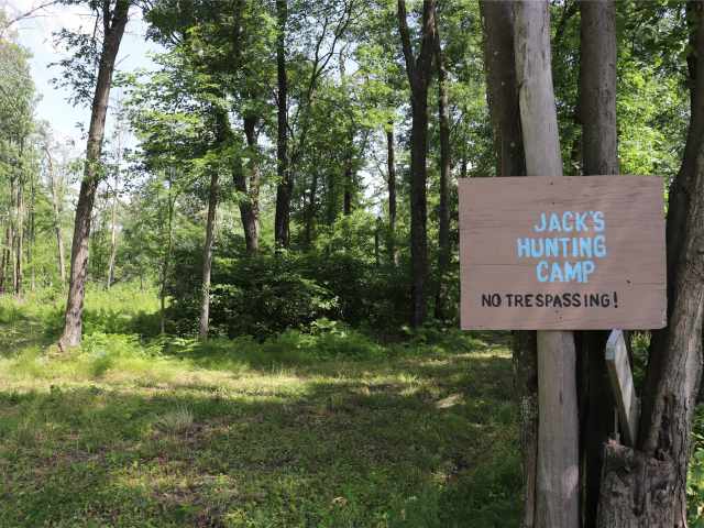 Augusta Land Real Estate