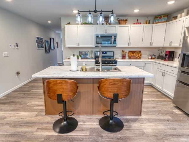 Hayward Residential Real Estate