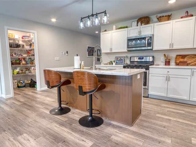 Hayward Residential Real Estate