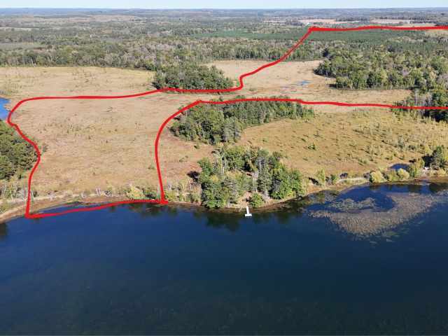 Spooner Land Real Estate
