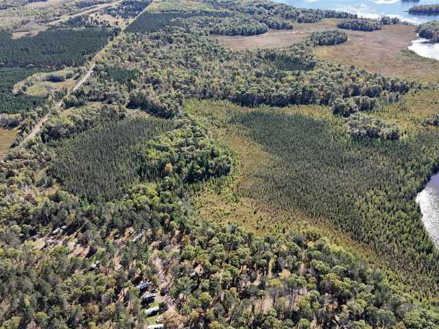 Spooner Land Real Estate