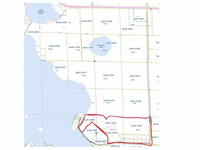 Spooner Land Real Estate