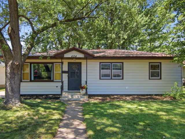 Chippewa Falls Residential Real Estate