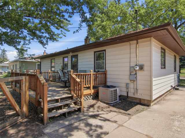 Chippewa Falls Residential Real Estate