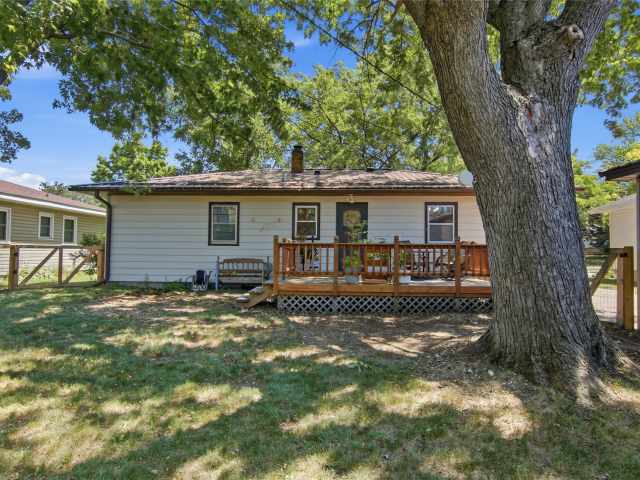 Chippewa Falls Residential Real Estate