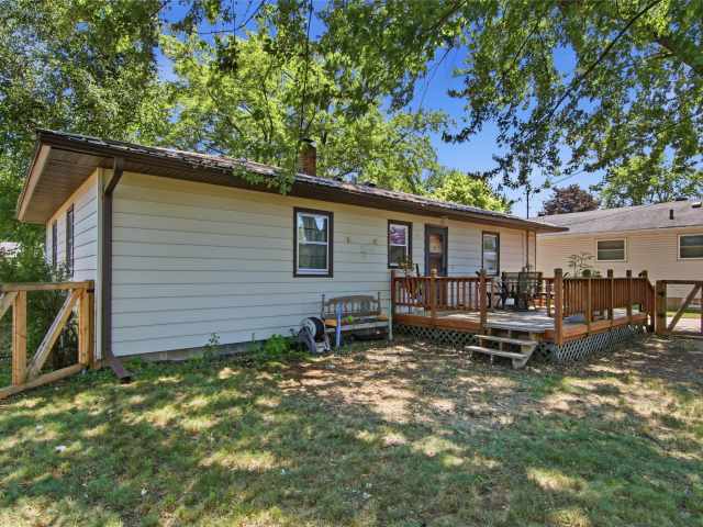 Chippewa Falls Residential Real Estate