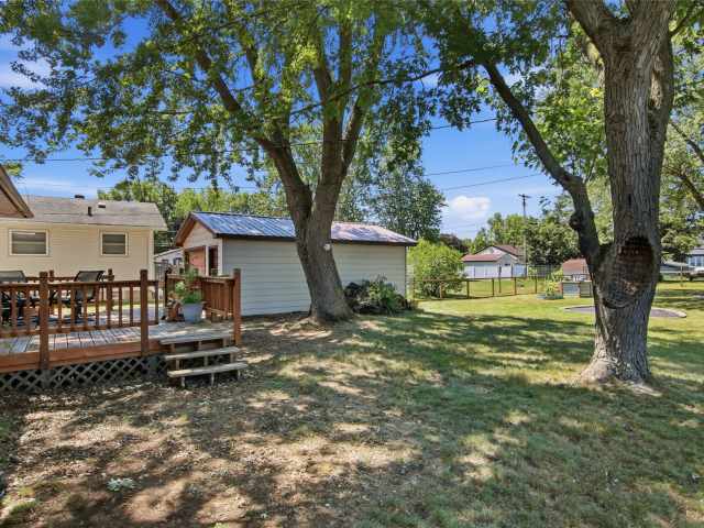 Chippewa Falls Residential Real Estate