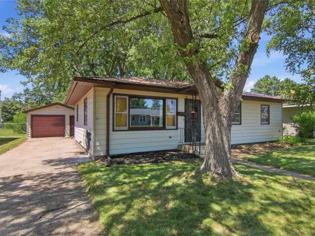 Chippewa Falls Residential Real Estate