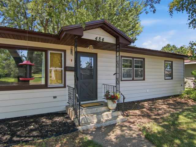 Chippewa Falls Residential Real Estate