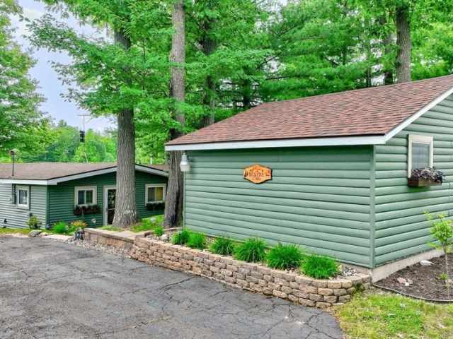 Turtle Lake Residential Real Estate