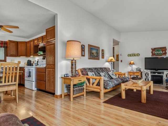 Turtle Lake Residential Real Estate