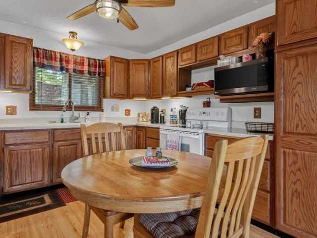 Turtle Lake Residential Real Estate