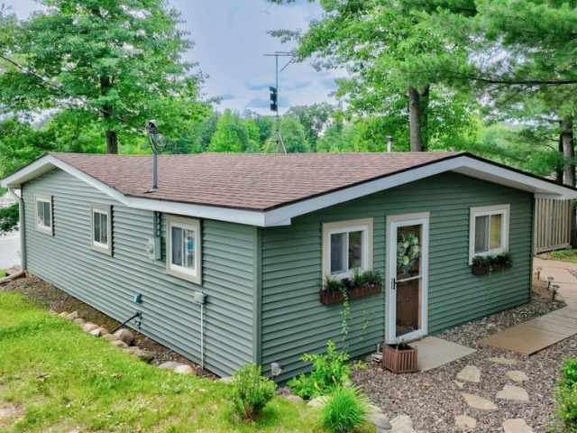 Turtle Lake Residential Real Estate