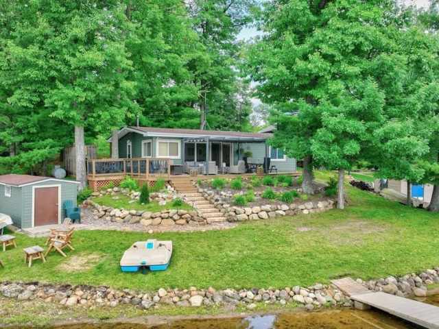 Turtle Lake Residential Real Estate