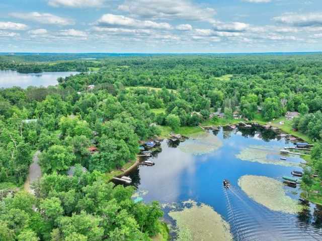 Turtle Lake Residential Real Estate