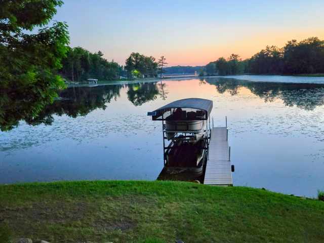 Turtle Lake Residential Real Estate