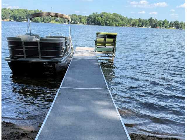 Turtle Lake Residential Real Estate