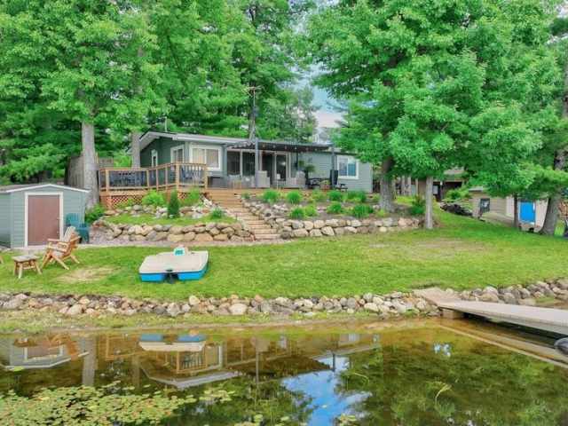 Turtle Lake Residential Real Estate