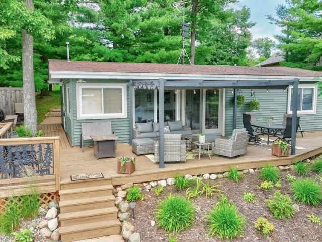 Turtle Lake Residential Real Estate