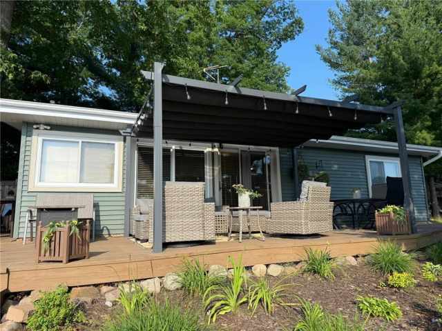 Turtle Lake Residential Real Estate