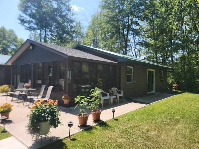 Ojibwa Residential Real Estate