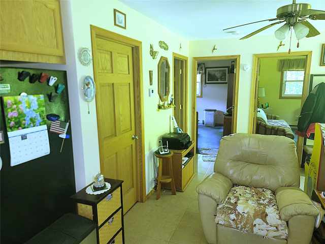 Ojibwa Residential Real Estate