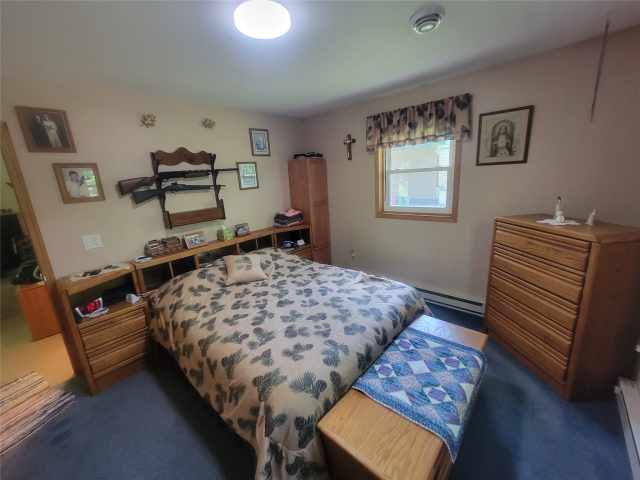 Ojibwa Residential Real Estate