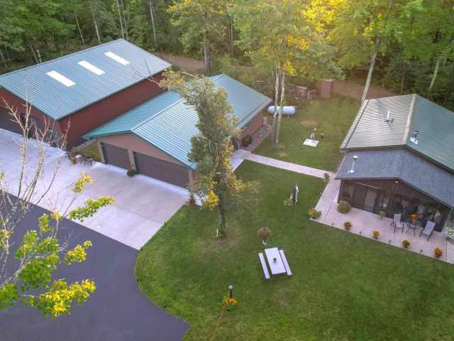 Ojibwa Residential Real Estate