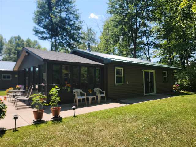Ojibwa Residential Real Estate