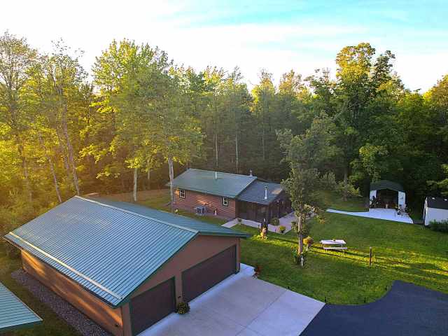 Ojibwa Residential Real Estate