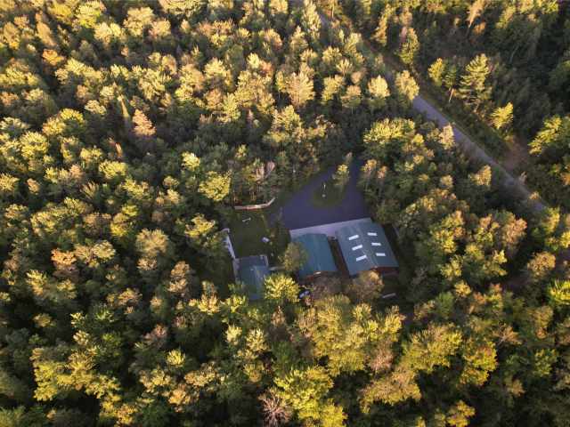 Ojibwa Residential Real Estate