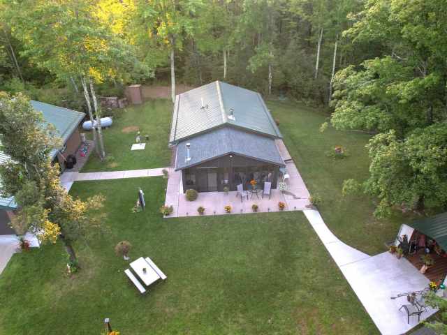 Ojibwa Residential Real Estate