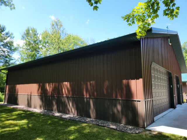 Ojibwa Residential Real Estate