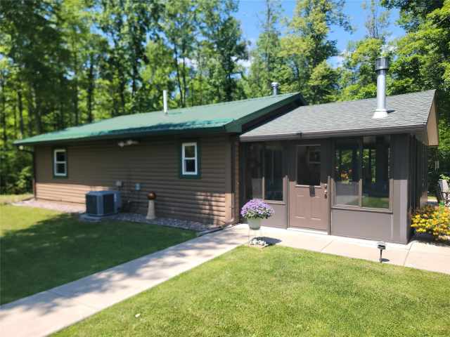 Ojibwa Residential Real Estate
