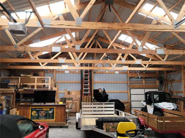 Ojibwa Residential Real Estate