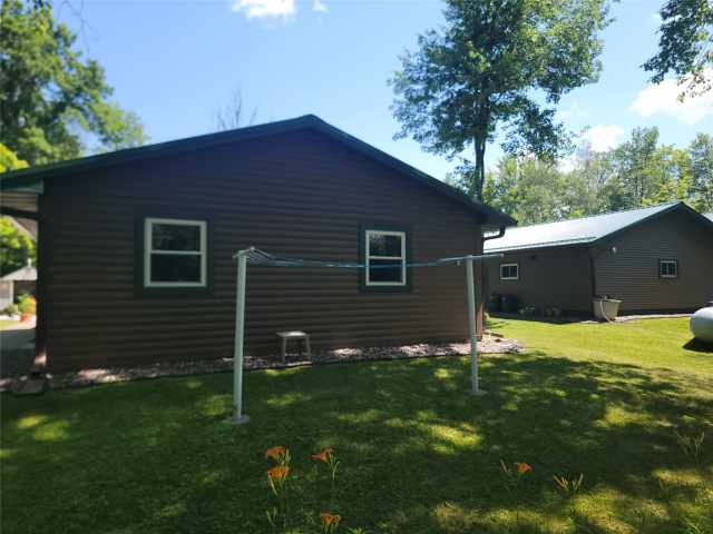 Ojibwa Residential Real Estate