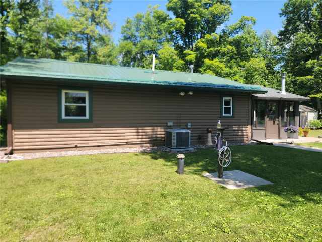 Ojibwa Residential Real Estate