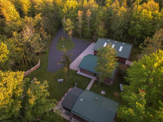 Ojibwa Residential Real Estate