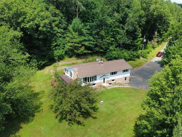 Black River Falls Residential Real Estate