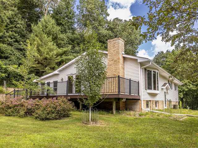 Black River Falls Residential Real Estate