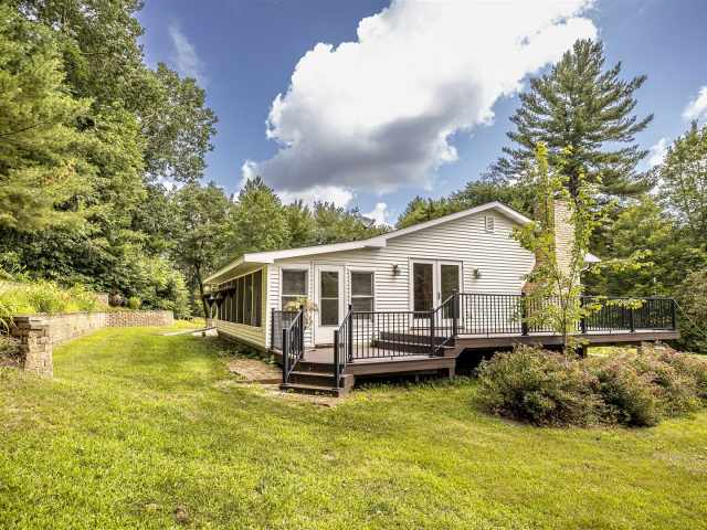 Black River Falls Residential Real Estate
