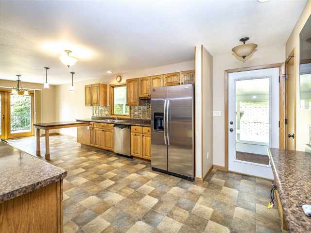 Black River Falls Residential Real Estate