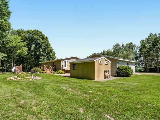 Bruce Residential Real Estate