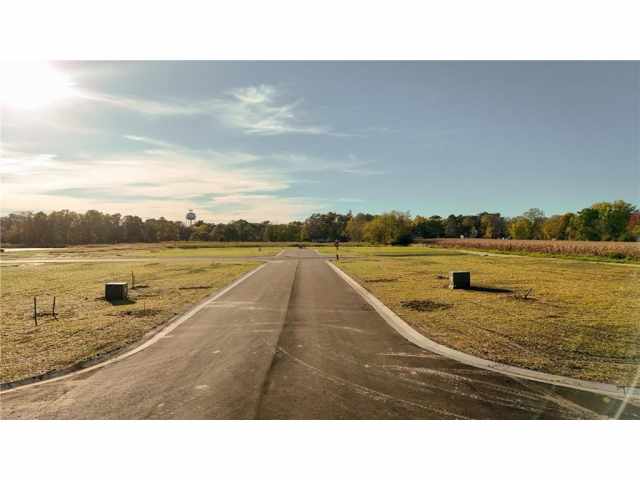 Amery Residential Real Estate
